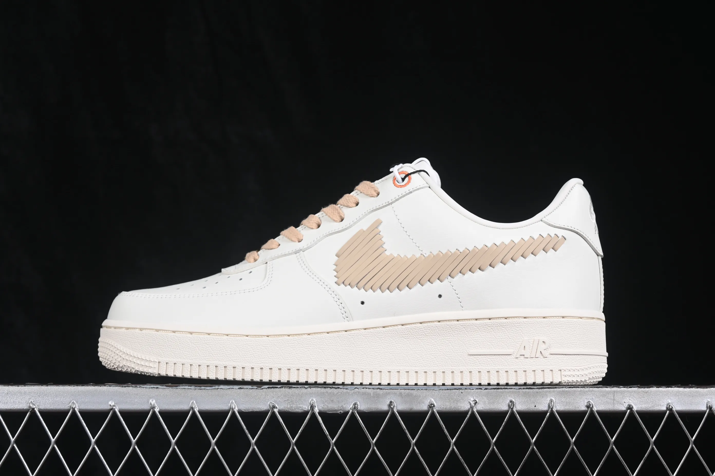 All categories Nk Air Force 1 Air Force series Nk Air Force 1 Low Air Force low-top Nike Air Force 1'07 Low Air Force 1 low-top casual sneakers IR7011-121